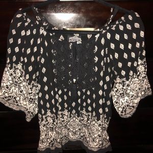 Beautiful everyday shirt